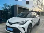 2021 TOYOTA C-HR,autocango,china used car exporter,china ev exporter,chinese used car exporter,chinese used ev exporter