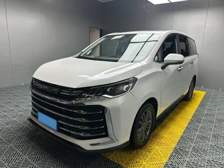 2023 MAXUS G50 1.5T 181HP L4 7DCT