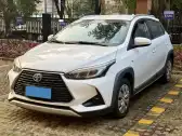2020 TOYOTA YARIS L,autocango,china used car exporter,china ev exporter,chinese used car exporter,chinese used ev exporter