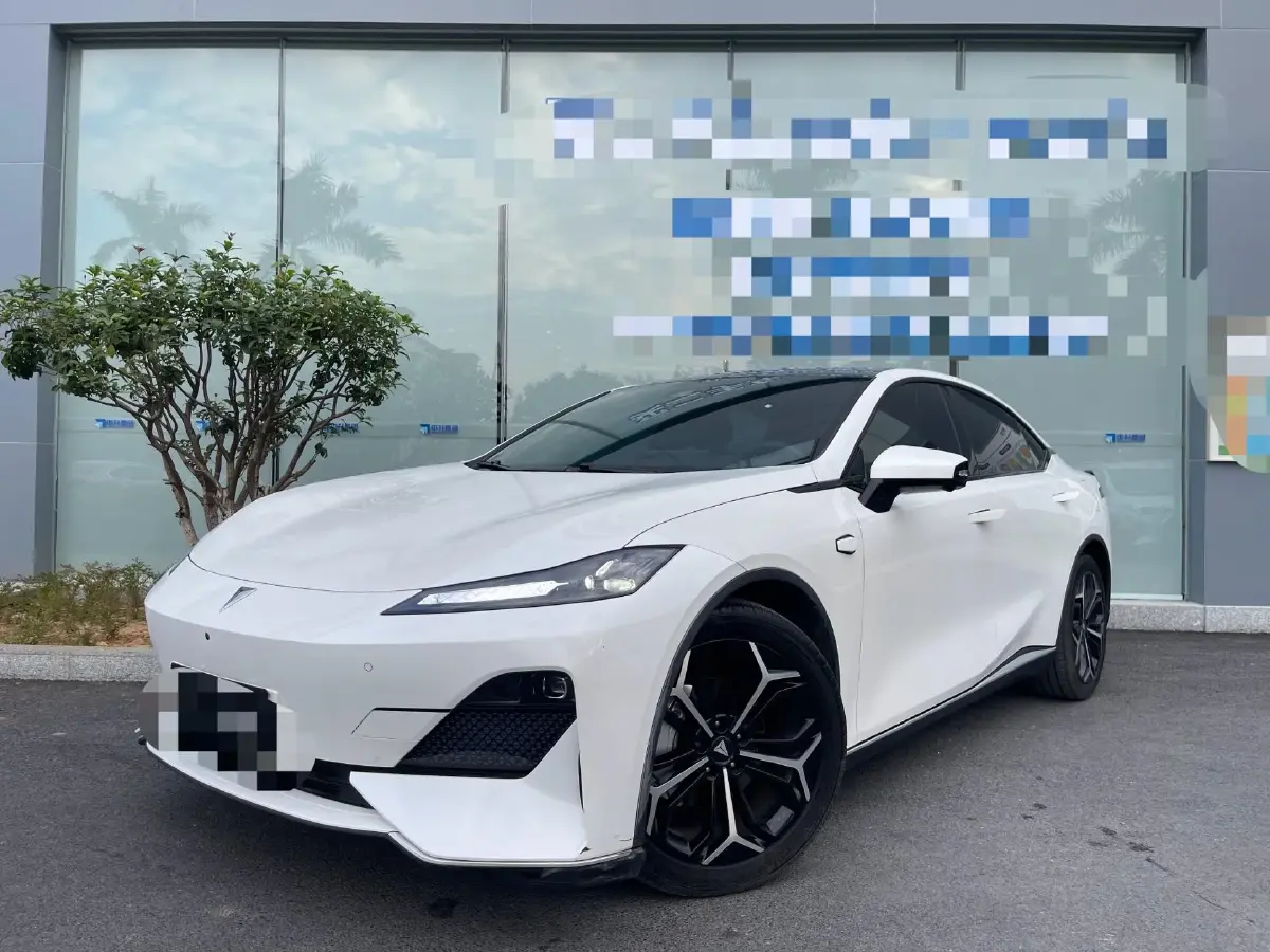 2023 Deepal SL03 1.5L 95HP L4 REEV 28.39KWH