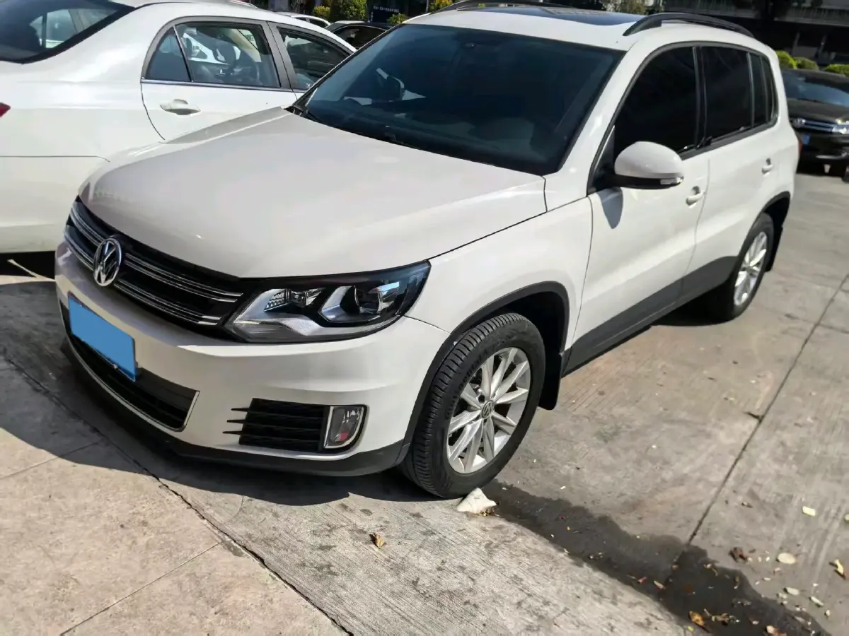 2017 Haval H9 2.0T 190HP L4 8AT