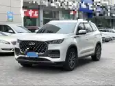 2022 CHERY TIGGO 8 PLUS,autocango,china used car exporter,china ev exporter,chinese used car exporter,chinese used ev exporter