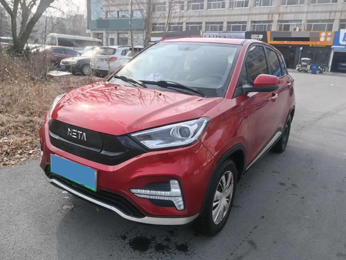 2020 Neta N01 BEV