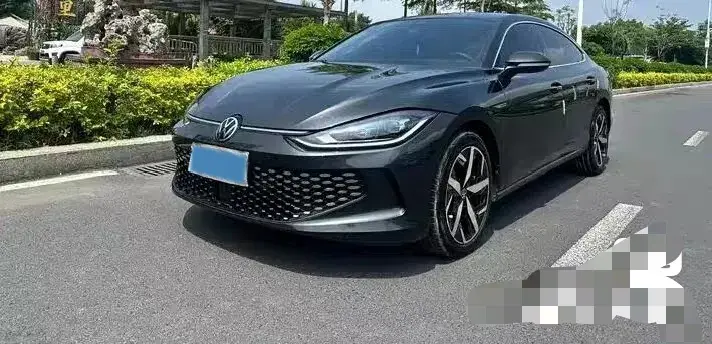 2023 Volkswagen Lamando 1.4T 150HP L4 7DCT