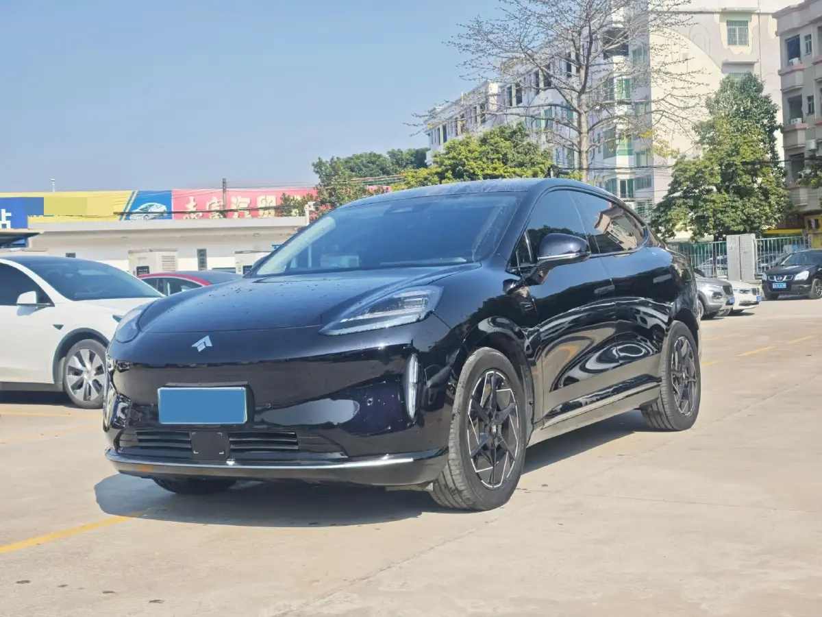 2023 HYPTEC HT BEV 80KWH