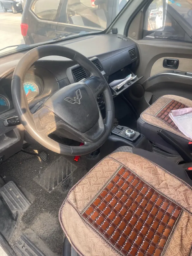 2021 WuLing Electric Truck BEV 36.16KWH,autocango,china used car exporter,china ev exporter,chinese used car exporter,chinese used ev exporter