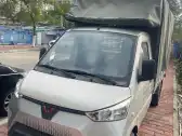 2021 WULING ELECTRIC TRUCK,autocango,china used car exporter,china ev exporter,chinese used car exporter,chinese used ev exporter