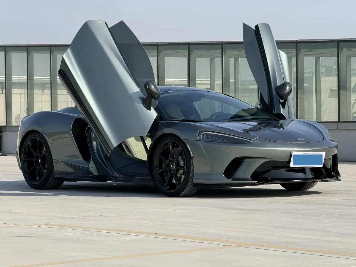 2022 McLaren GT 4.0T 620HP V8 7DCT,autocango,china used car exporter,china ev exporter,chinese used car exporter,chinese used ev exporter