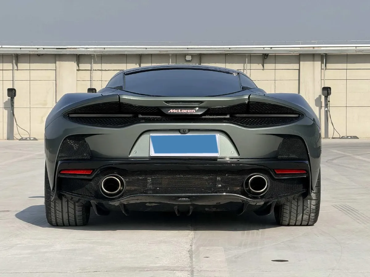 2022 McLaren GT 4.0T 620HP V8 7DCT,autocango,china used car exporter,china ev exporter,chinese used car exporter,chinese used ev exporter