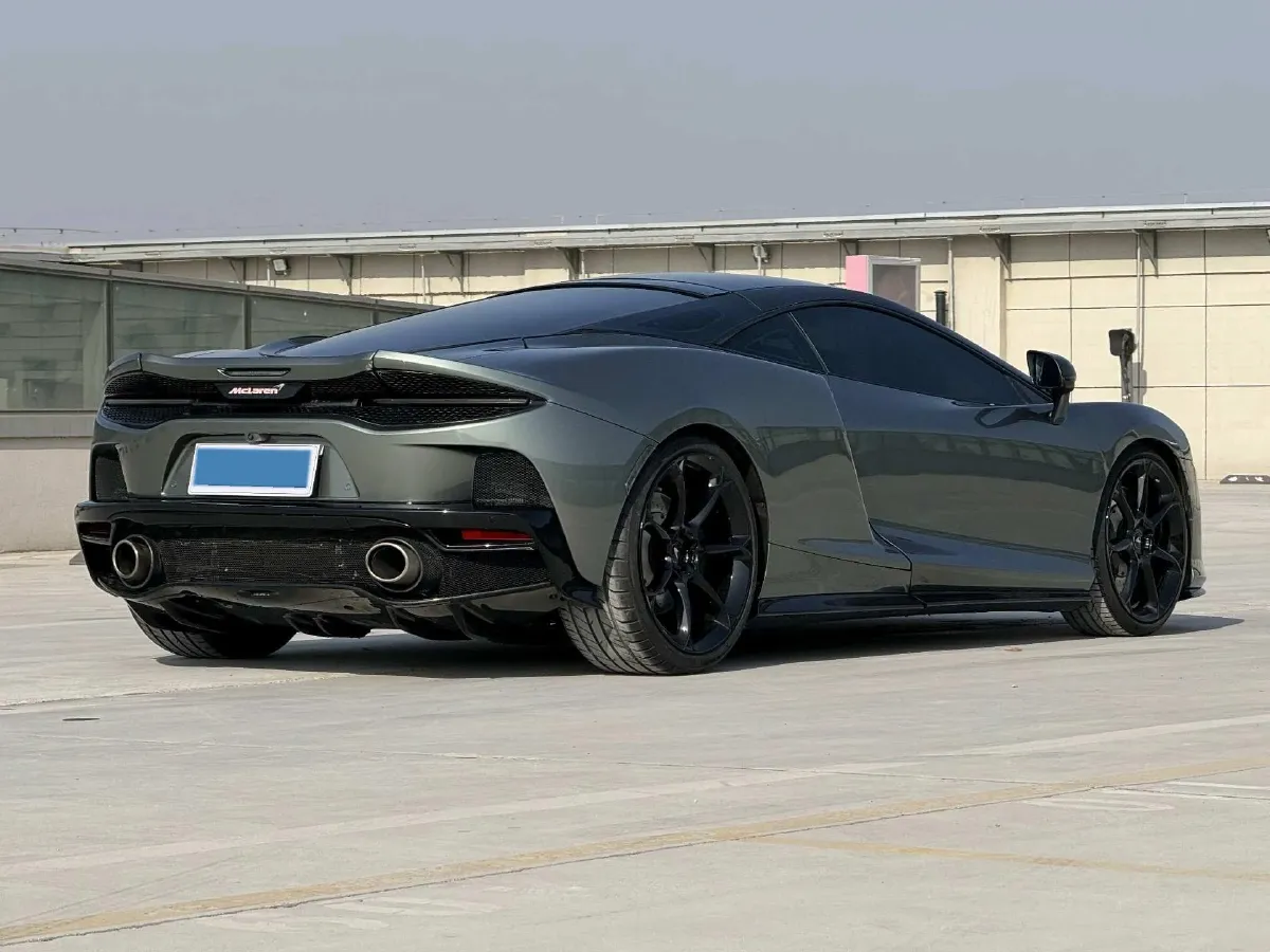 2022 McLaren GT 4.0T 620HP V8 7DCT,autocango,china used car exporter,china ev exporter,chinese used car exporter,chinese used ev exporter