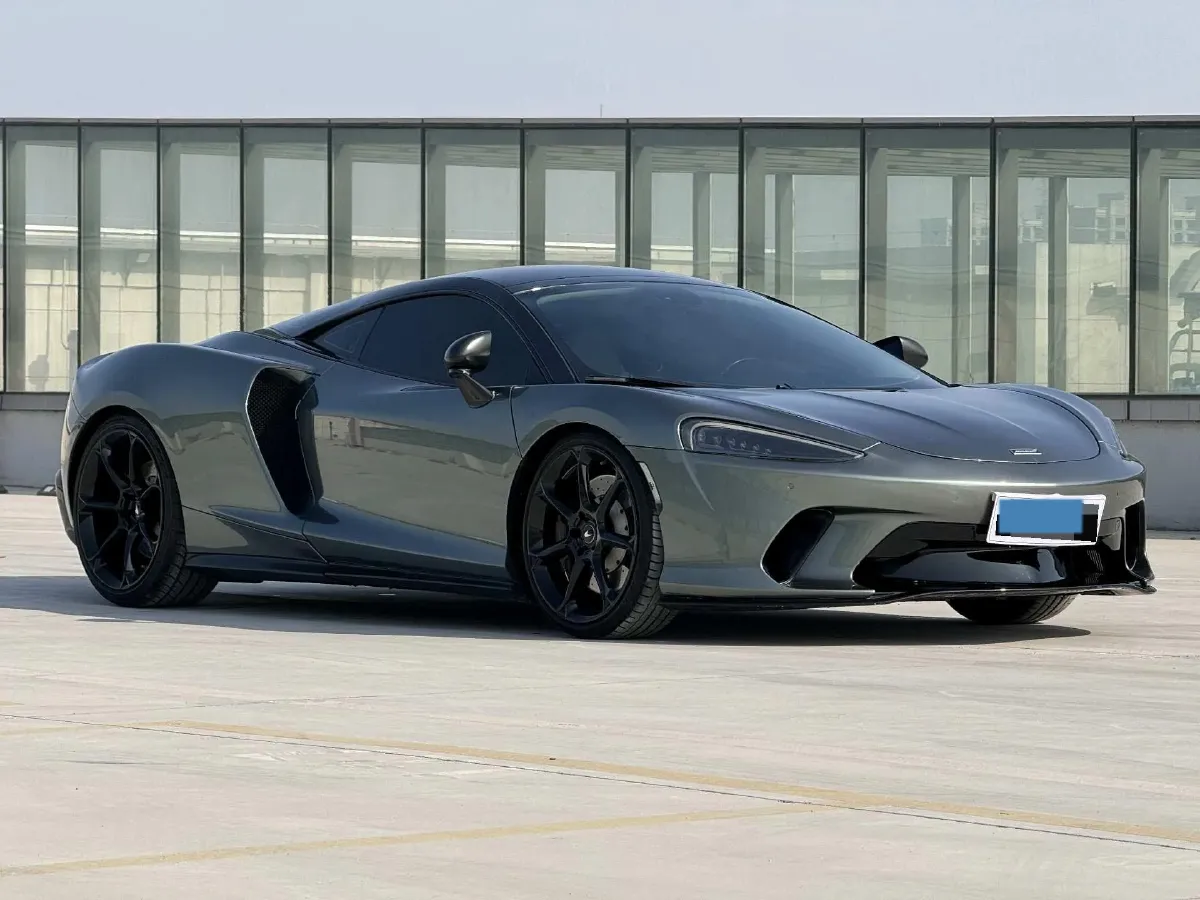 2022 McLaren GT 4.0T 620HP V8 7DCT,autocango,china used car exporter,china ev exporter,chinese used car exporter,chinese used ev exporter