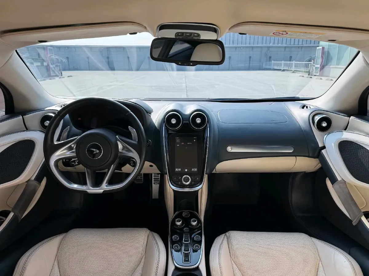 2022 McLaren GT 4.0T 620HP V8 7DCT,autocango,china used car exporter,china ev exporter,chinese used car exporter,chinese used ev exporter