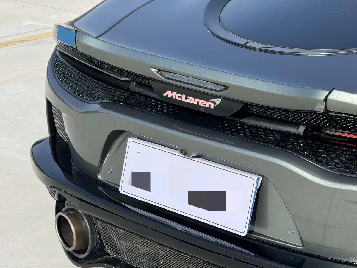 2022 McLaren GT 4.0T 620HP V8 7DCT,autocango,china used car exporter,china ev exporter,chinese used car exporter,chinese used ev exporter