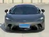 2022 McLaren GT 4.0T 620HP V8 7DCT