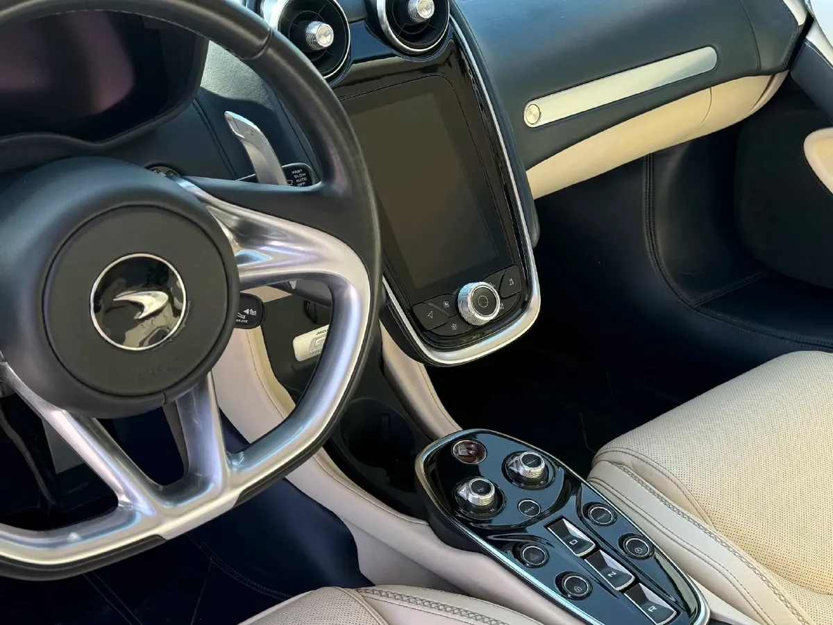 2022 McLaren GT 4.0T 620HP V8 7DCT,autocango,china used car exporter,china ev exporter,chinese used car exporter,chinese used ev exporter