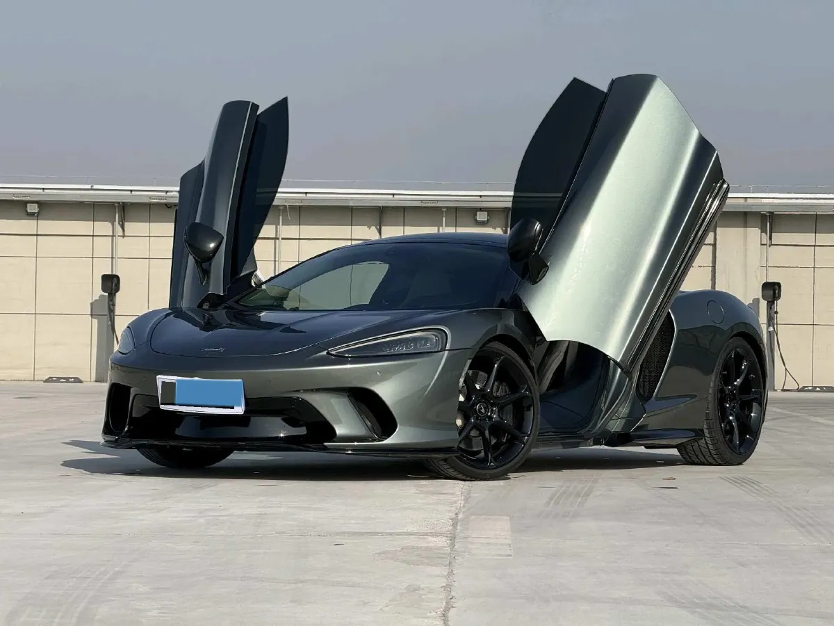 2022 McLaren GT 4.0T 620HP V8 7DCT,autocango,china used car exporter,china ev exporter,chinese used car exporter,chinese used ev exporter