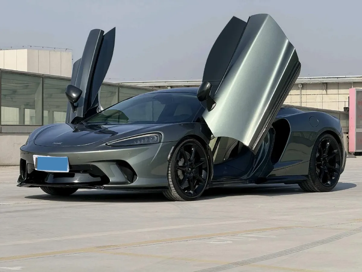 2022 McLaren GT 4.0T 620HP V8 7DCT,autocango,china used car exporter,china ev exporter,chinese used car exporter,chinese used ev exporter