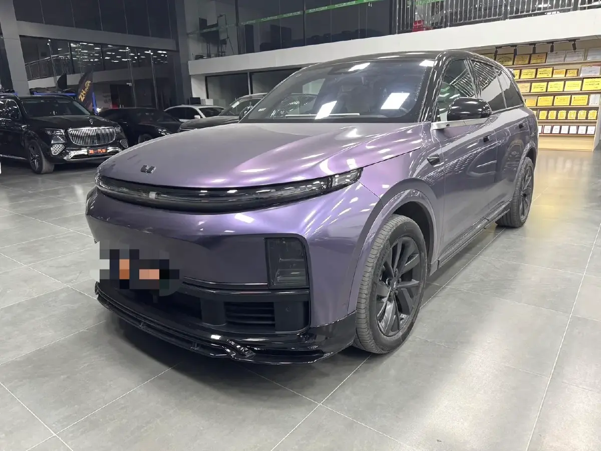 2023 Hyundai Palisade 3.5L 272HP V6 8AT