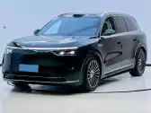 2025 AITO AITO M8,autocango,china used car exporter,china ev exporter,chinese used car exporter,chinese used ev exporter