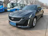 2021 CADILLAC CT5,autocango,china used car exporter,china ev exporter,chinese used car exporter,chinese used ev exporter