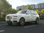 2018 ROLLS-ROYCE CULLINAN,autocango,china used car exporter,china ev exporter,chinese used car exporter,chinese used ev exporter