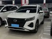 2021 GAC TRUMPCHI GS4,autocango,china used car exporter,china ev exporter,chinese used car exporter,chinese used ev exporter