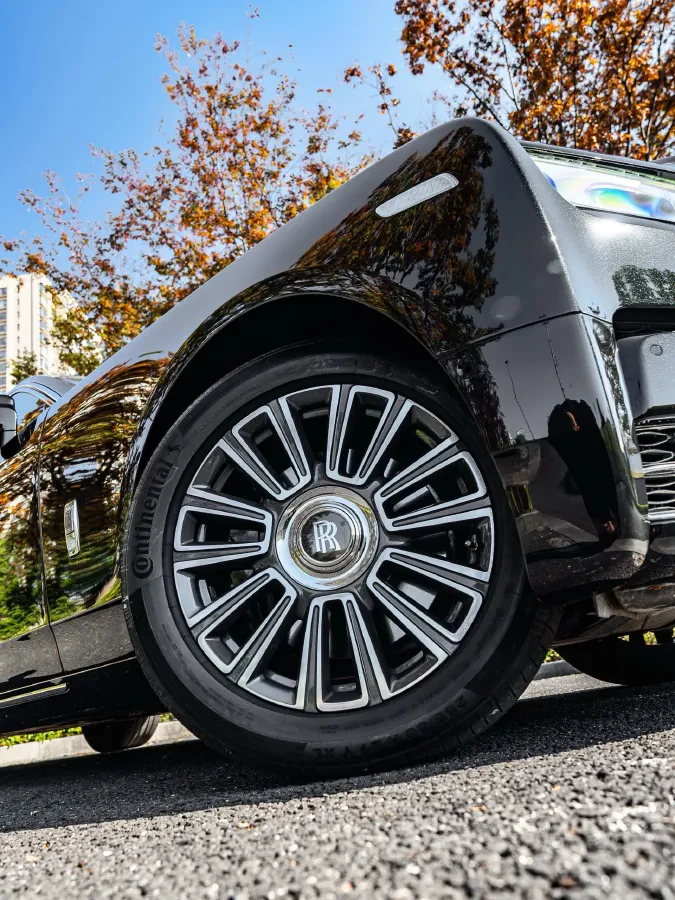 2018 Rolls-Royce Phantom 6.7T 571HP V12 8AT,autocango,china used car exporter,china ev exporter,chinese used car exporter,chinese used ev exporter