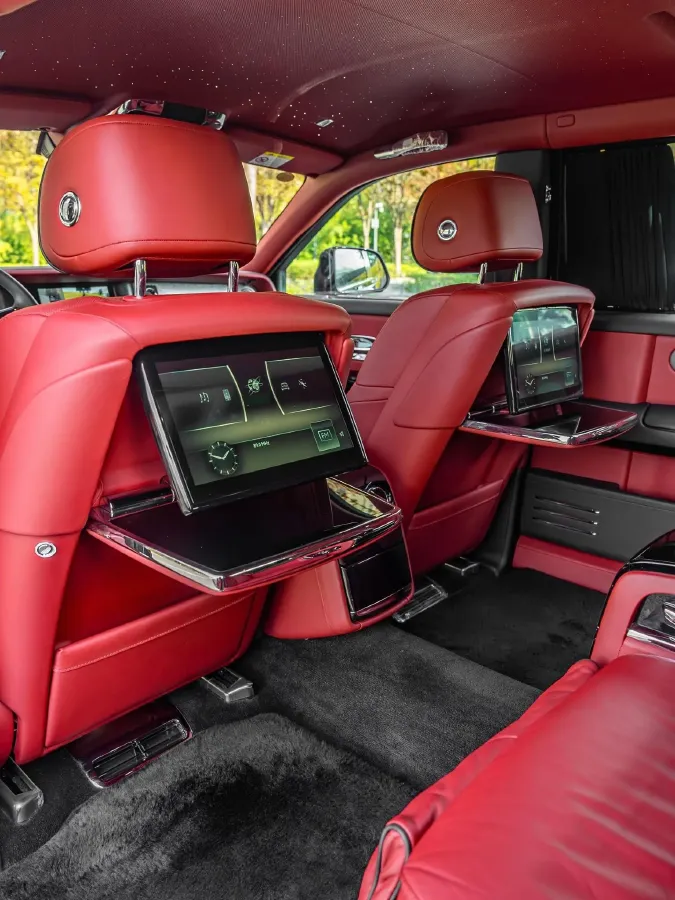 2018 Rolls-Royce Phantom 6.7T 571HP V12 8AT,autocango,china used car exporter,china ev exporter,chinese used car exporter,chinese used ev exporter