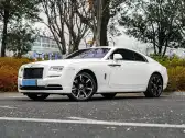 2017 ROLLS-ROYCE WRAITH,autocango,china used car exporter,china ev exporter,chinese used car exporter,chinese used ev exporter
