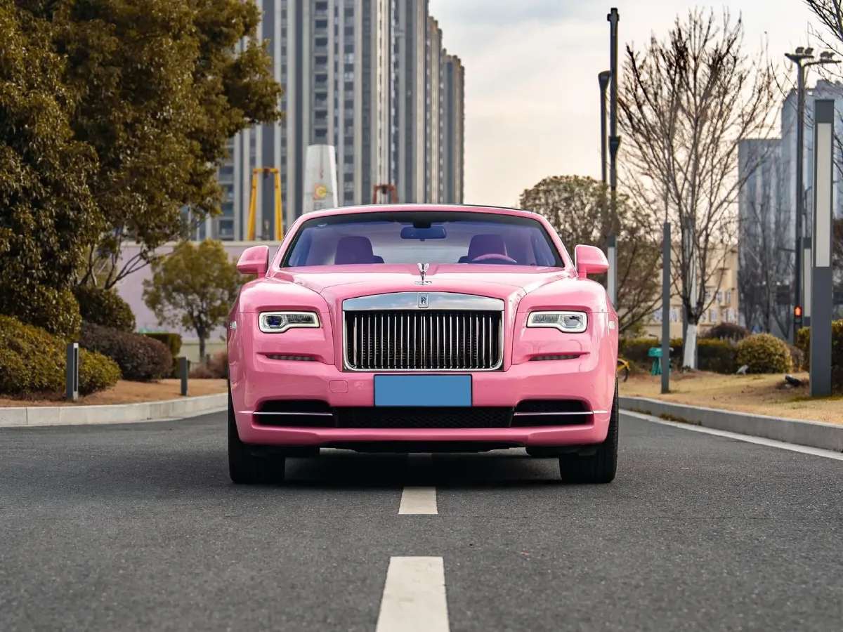 2018 Rolls-Royce Dawn 6.6T 571HP V12 8AT,autocango,china used car exporter,china ev exporter,chinese used car exporter,chinese used ev exporter