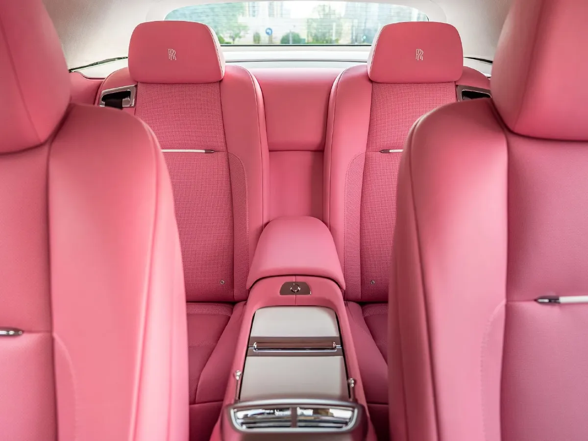 2018 Rolls-Royce Dawn 6.6T 571HP V12 8AT,autocango,china used car exporter,china ev exporter,chinese used car exporter,chinese used ev exporter