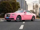 2018 ROLLS-ROYCE DAWN,autocango,china used car exporter,china ev exporter,chinese used car exporter,chinese used ev exporter