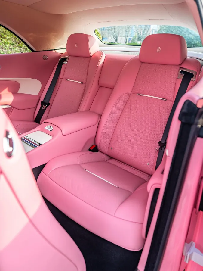 2018 Rolls-Royce Dawn 6.6T 571HP V12 8AT,autocango,china used car exporter,china ev exporter,chinese used car exporter,chinese used ev exporter