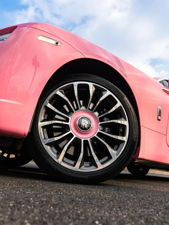 2018 Rolls-Royce Dawn 6.6T 571HP V12 8AT,autocango,china used car exporter,china ev exporter,chinese used car exporter,chinese used ev exporter