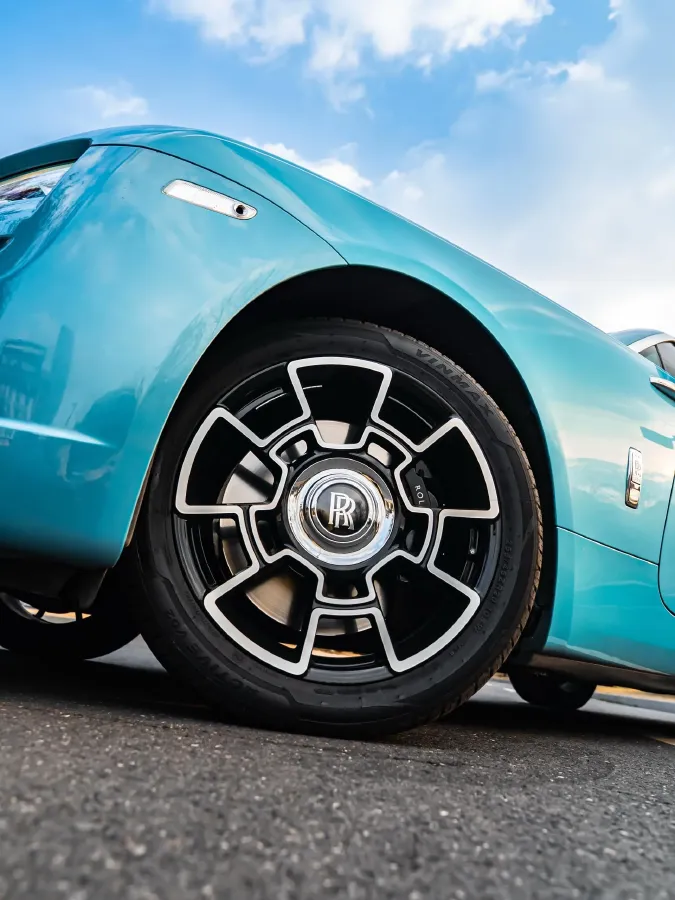 2018 Rolls-Royce Dawn 6.6T 571HP V12 8AT,autocango,china used car exporter,china ev exporter,chinese used car exporter,chinese used ev exporter