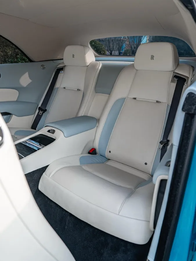 2018 Rolls-Royce Dawn 6.6T 571HP V12 8AT,autocango,china used car exporter,china ev exporter,chinese used car exporter,chinese used ev exporter