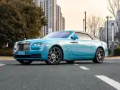 2018 ROLLS-ROYCE DAWN,autocango,china used car exporter,china ev exporter,chinese used car exporter,chinese used ev exporter
