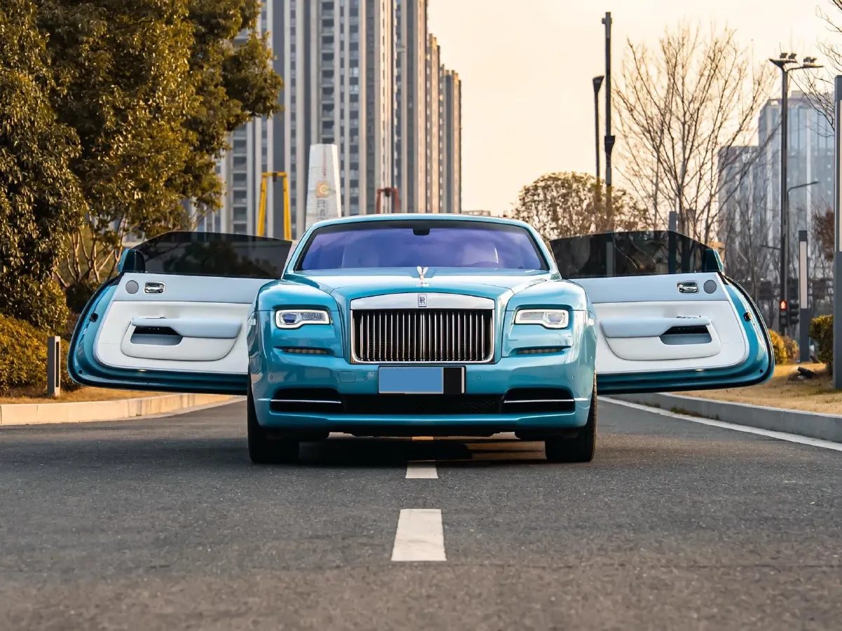 2018 Rolls-Royce Dawn 6.6T 571HP V12 8AT,autocango,china used car exporter,china ev exporter,chinese used car exporter,chinese used ev exporter