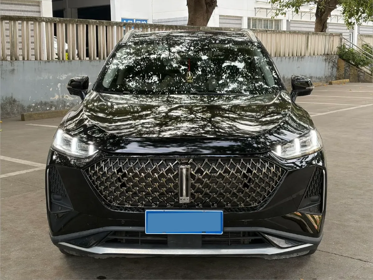 2021 WEY Macchiato DHT 1.5L 102HP L4 2DHT Hybrid 1.7KWH,autocango,china used car exporter,china ev exporter,chinese used car exporter,chinese used ev exporter