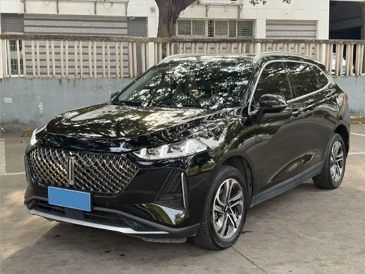 2021 WEY Macchiato DHT 1.5L 102HP L4 2DHT Hybrid 1.7KWH,autocango,china used car exporter,china ev exporter,chinese used car exporter,chinese used ev exporter