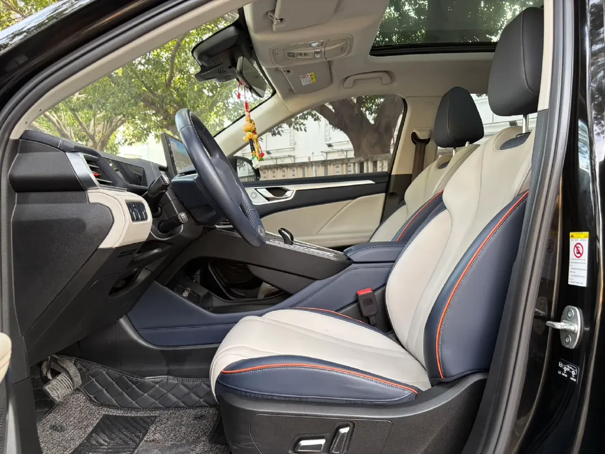 2021 WEY Macchiato DHT 1.5L 102HP L4 2DHT Hybrid 1.7KWH,autocango,china used car exporter,china ev exporter,chinese used car exporter,chinese used ev exporter