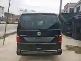 2019 Volkswagen Multivan 2.0T 204HP L4 7DCT