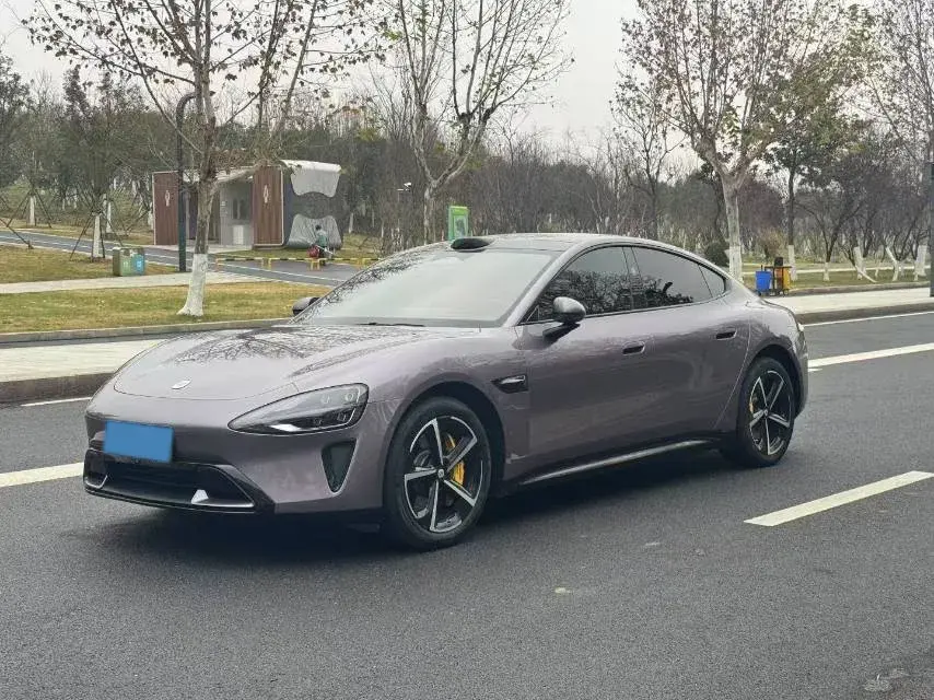 2024 MI SU7 BEV 101KWH