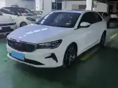 2022 GEELY EMGRAND,autocango,china used car exporter,china ev exporter,chinese used car exporter,chinese used ev exporter