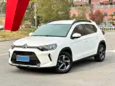 2021 CITROEN C3-XR,autocango,china used car exporter,china ev exporter,chinese used car exporter,chinese used ev exporter