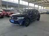2020 VOLKSWAGEN T-ROC,autocango,china used car exporter,china ev exporter,chinese used car exporter,chinese used ev exporter