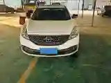 2018 HaiMa Family F5 1.6L 125HP L4 6AT