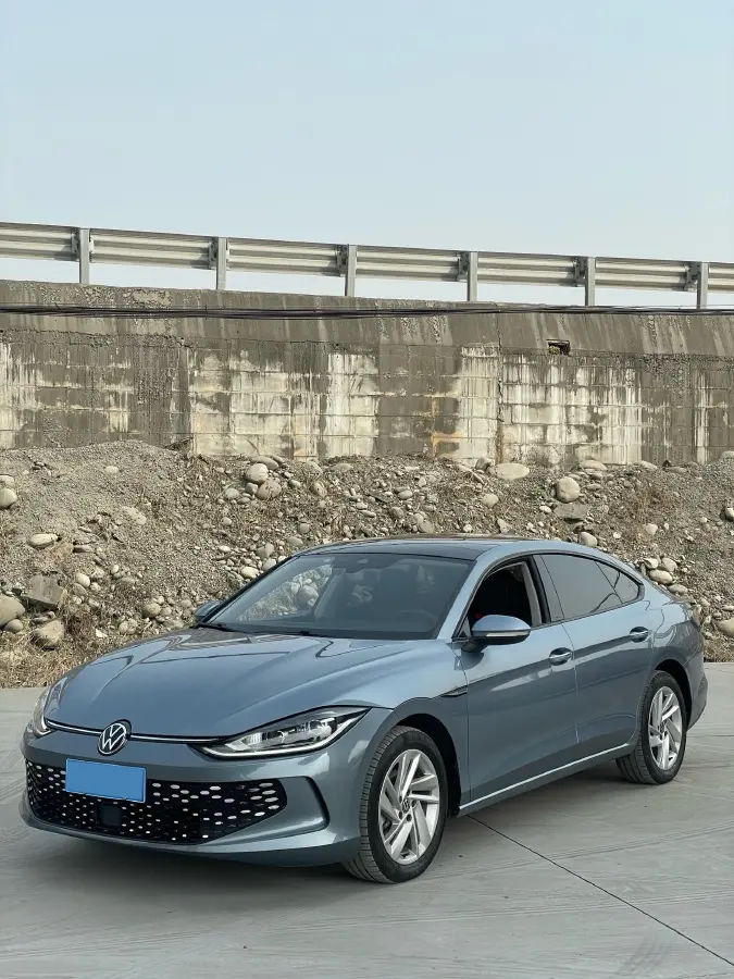 2022 Volkswagen Lavida 1.4T 150HP L4 7DCT