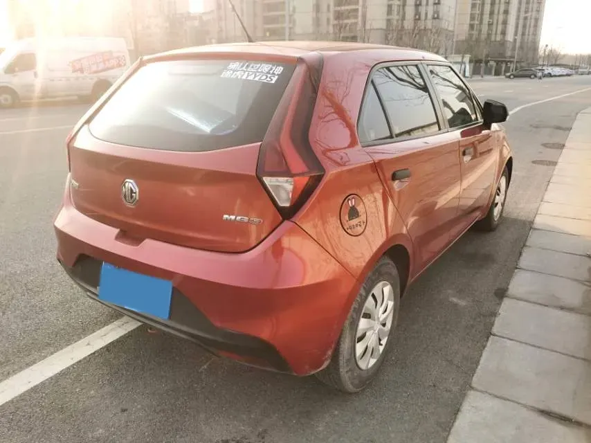 2017 MG 3 1.3L 102HP L4 5MT,autocango,china used car exporter,china ev exporter,chinese used car exporter,chinese used ev exporter