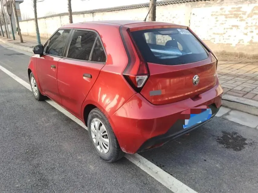 2017 MG 3 1.3L 102HP L4 5MT,autocango,china used car exporter,china ev exporter,chinese used car exporter,chinese used ev exporter